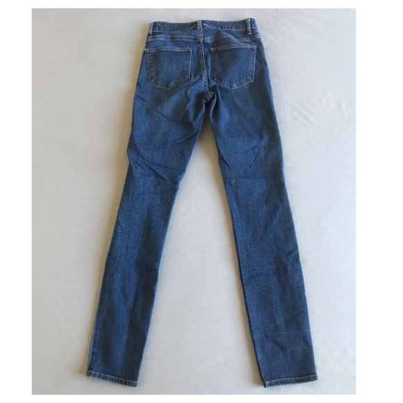 H&M Denim Skinny Jeans - Picture 3 of 8